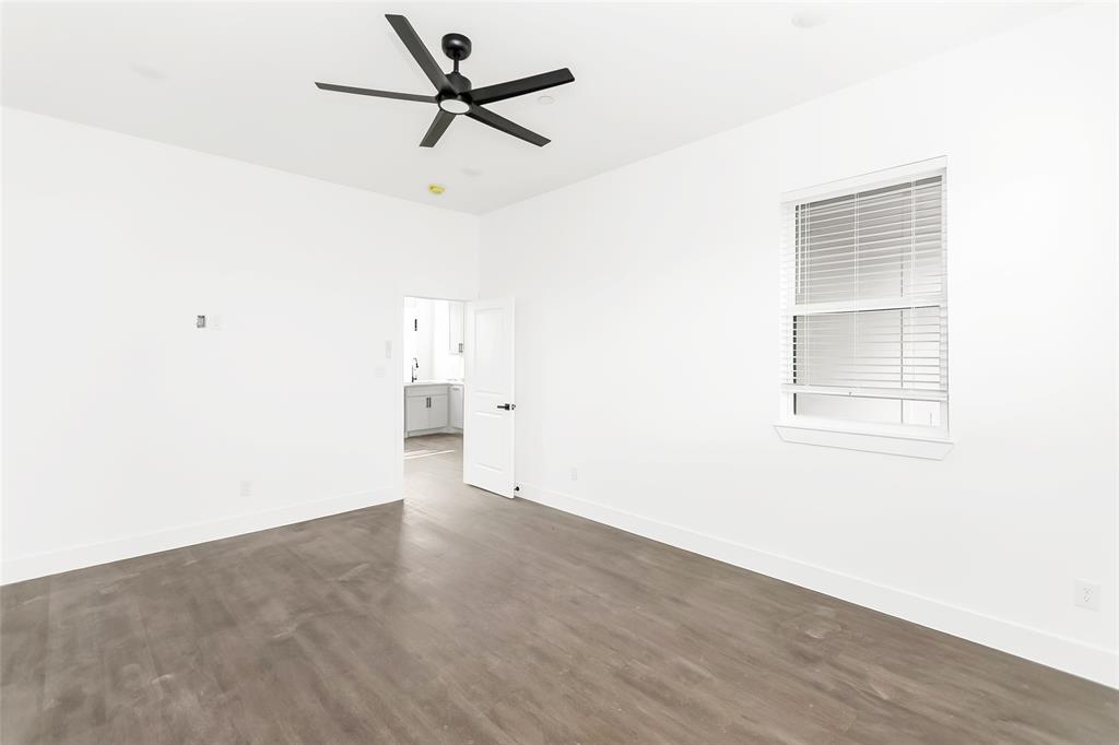 Holloway Add - Residential Lease