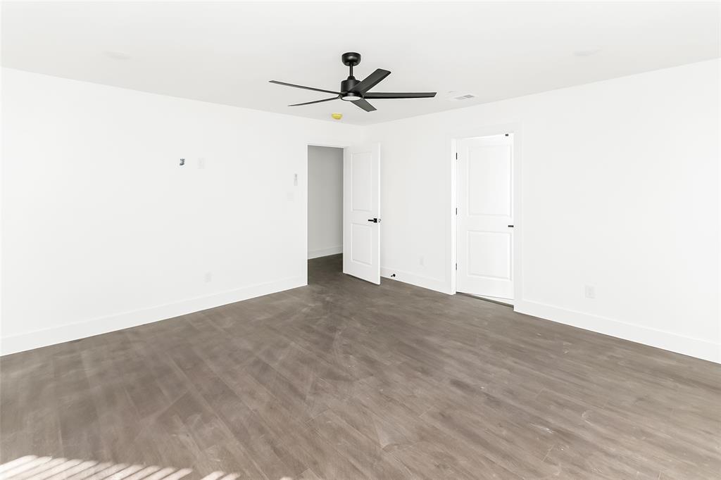 Holloway Add - Residential Lease