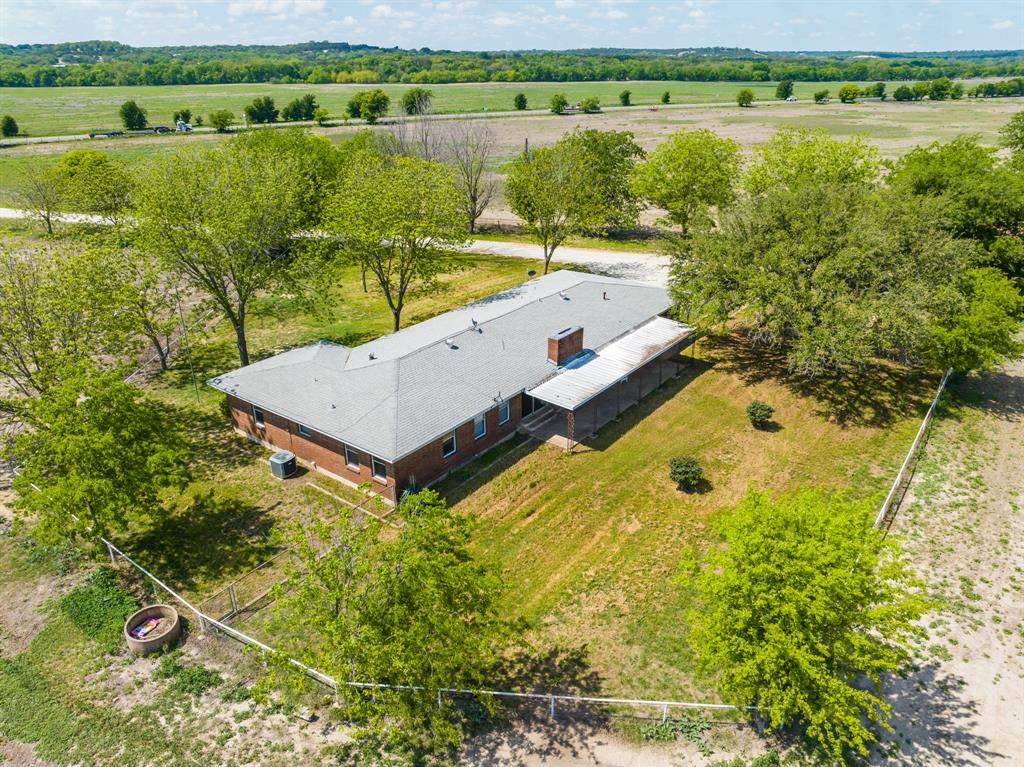 Pedro Lopez Surv Abst #473 - Farm