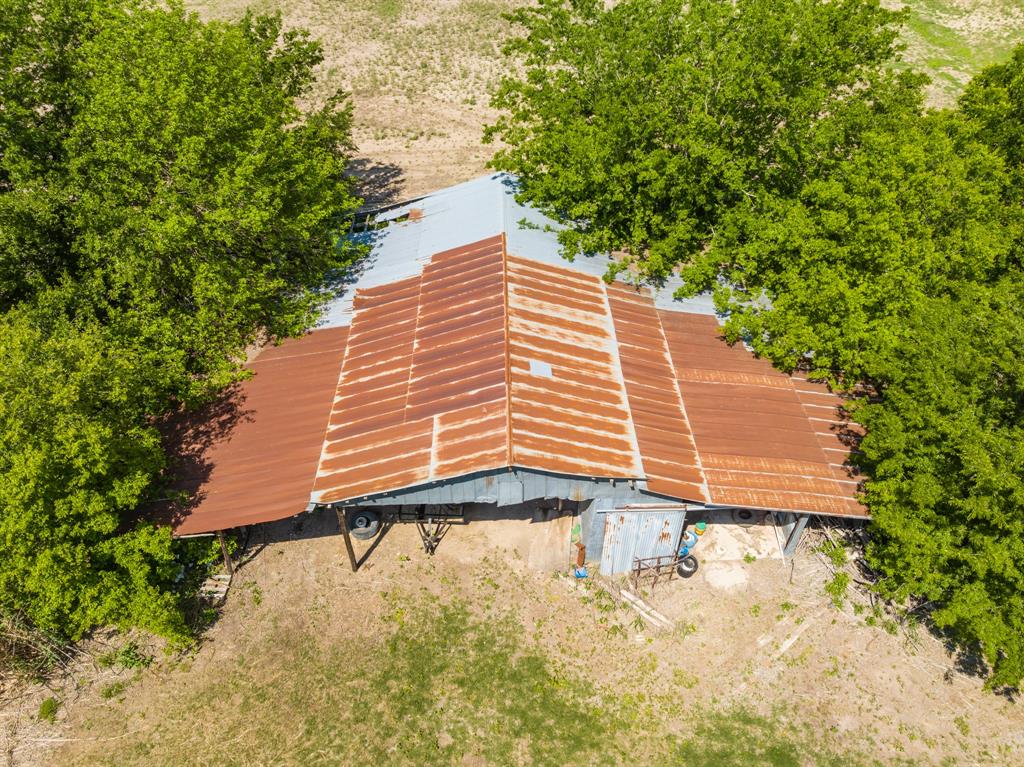 Pedro Lopez Surv Abst #473 - Farm