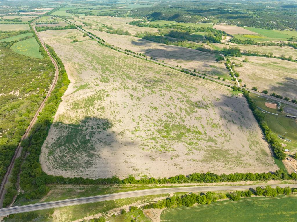 Pedro Lopez Surv Abst #473 - Farm