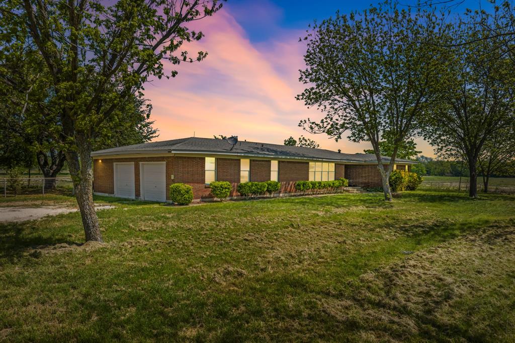 Pedro Lopez Surv Abst #473 - Farm