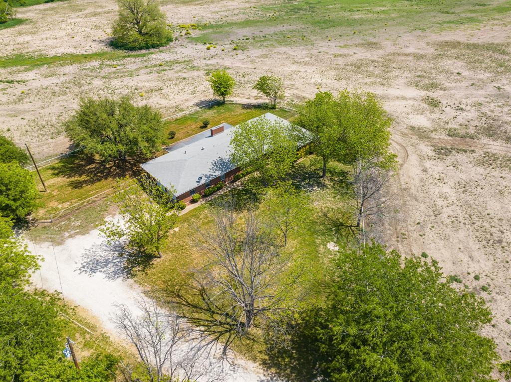 Pedro Lopez Surv Abst #473 - Farm