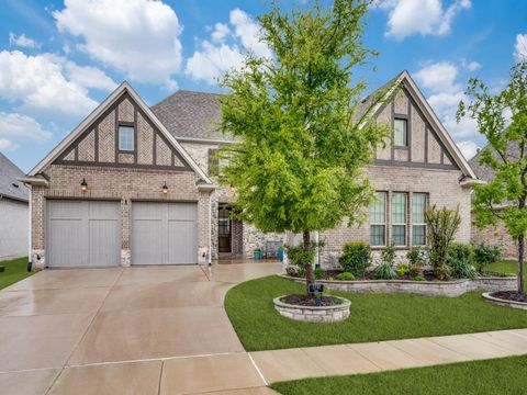 2732 Links The Colony TX 75056