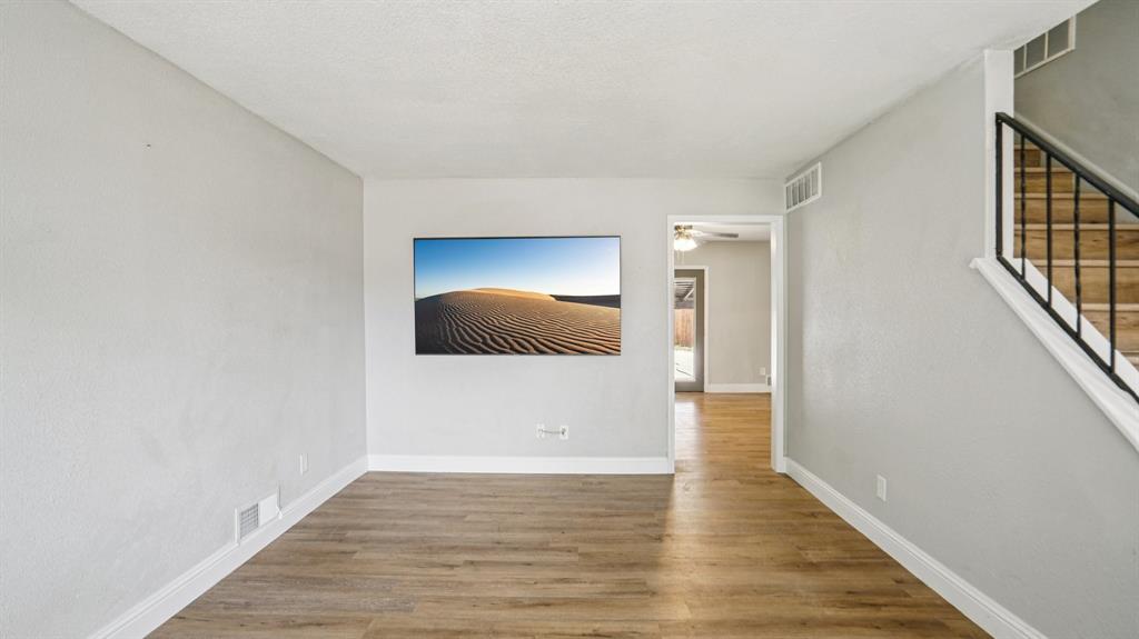 Buckner Terrace 2nd Sec 3rd Inst - Residential