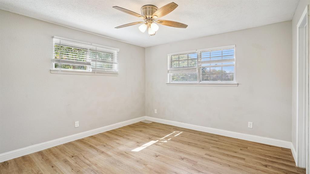 Buckner Terrace 2nd Sec 3rd Inst - Residential