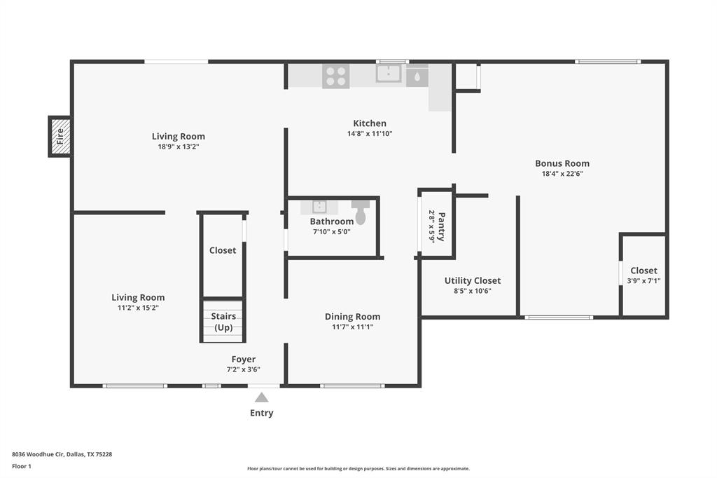 Buckner Terrace 2nd Sec 3rd Inst - Residential