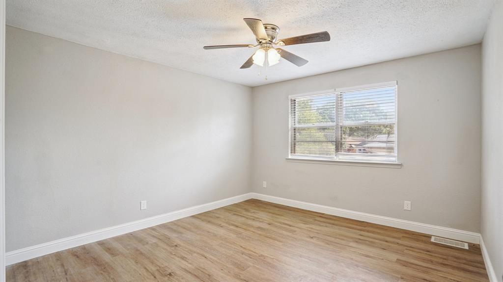 Buckner Terrace 2nd Sec 3rd Inst - Residential