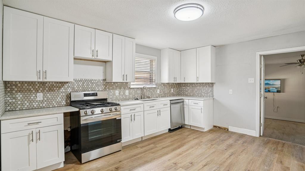 Buckner Terrace 2nd Sec 3rd Inst - Residential