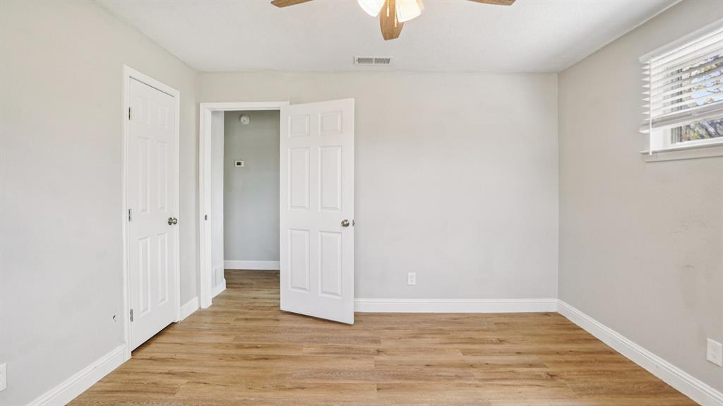 Buckner Terrace 2nd Sec 3rd Inst - Residential