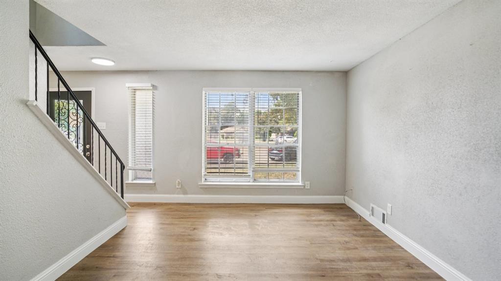 Buckner Terrace 2nd Sec 3rd Inst - Residential