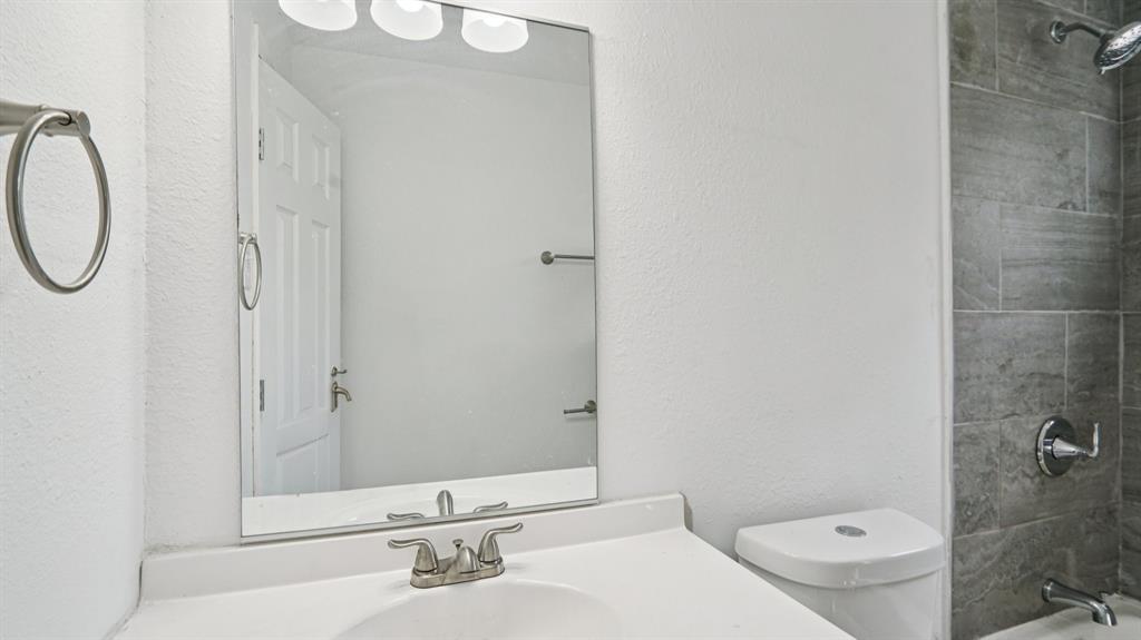 Buckner Terrace 2nd Sec 3rd Inst - Residential