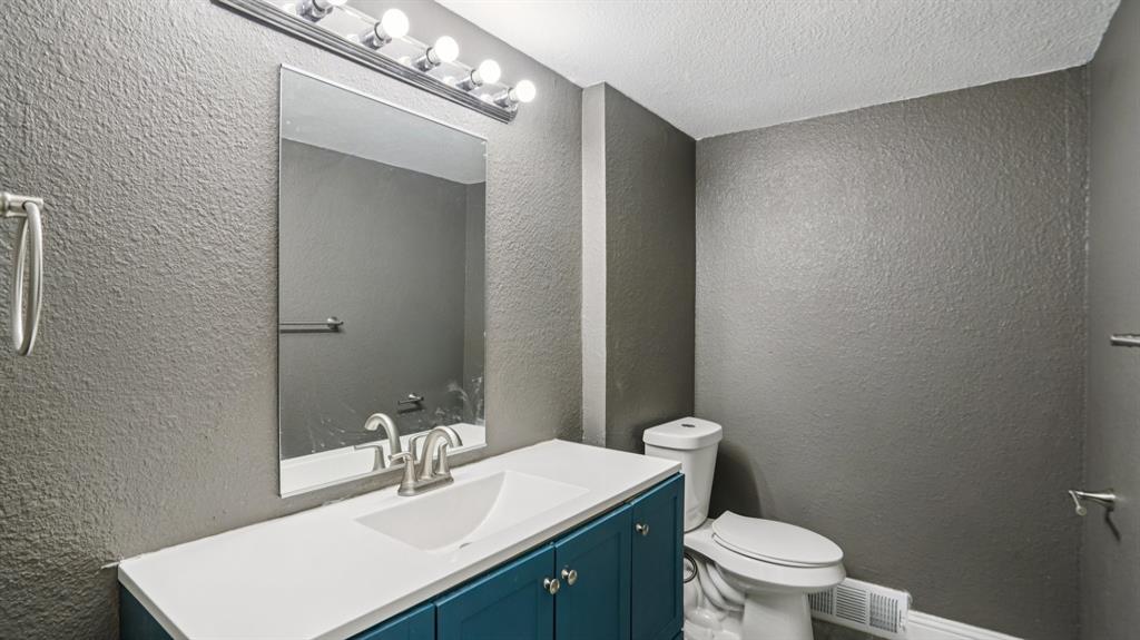 Buckner Terrace 2nd Sec 3rd Inst - Residential