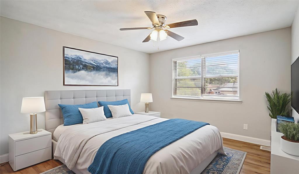 Buckner Terrace 2nd Sec 3rd Inst - Residential