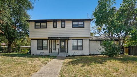 8036 Woodhue Circle Dallas TX 75228