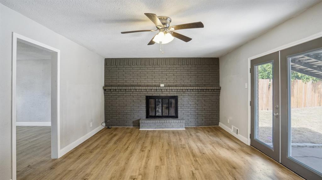 Buckner Terrace 2nd Sec 3rd Inst - Residential