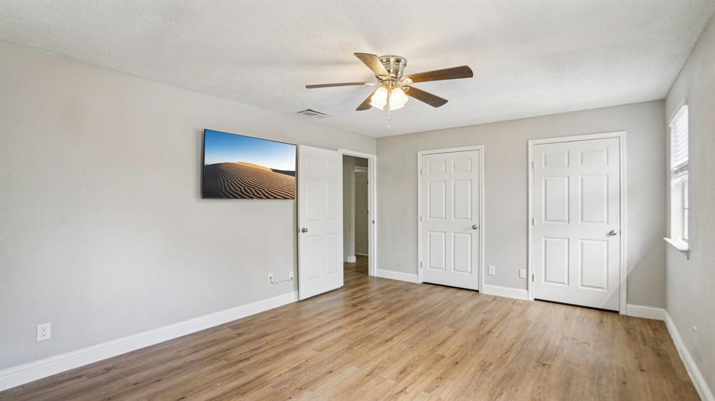 Buckner Terrace 2nd Sec 3rd Inst - Residential