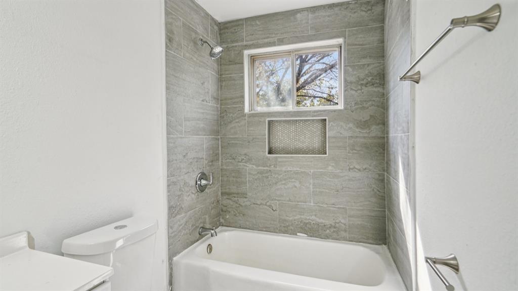 Buckner Terrace 2nd Sec 3rd Inst - Residential