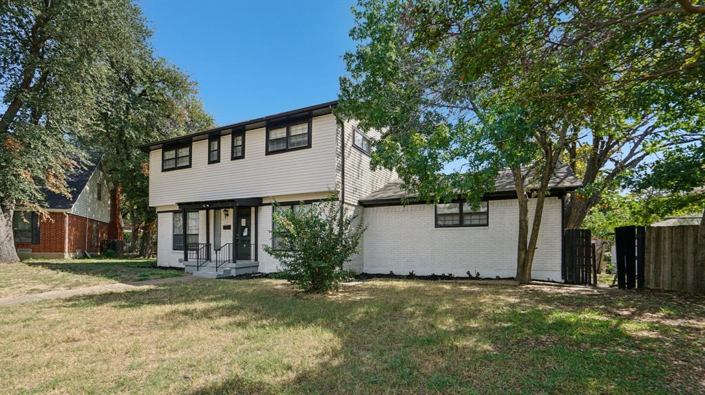 Buckner Terrace 2nd Sec 3rd Inst - Residential