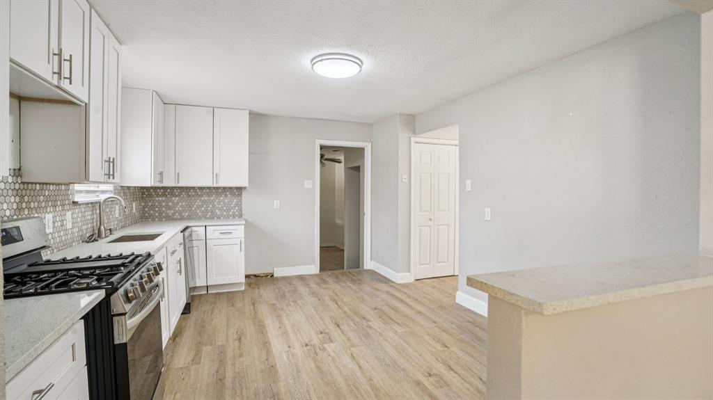 Buckner Terrace 2nd Sec 3rd Inst - Residential