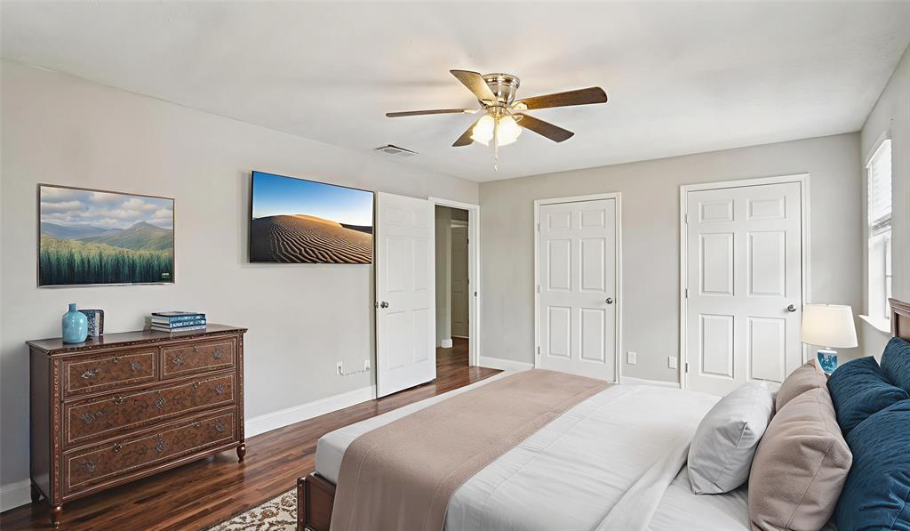 Buckner Terrace 2nd Sec 3rd Inst - Residential