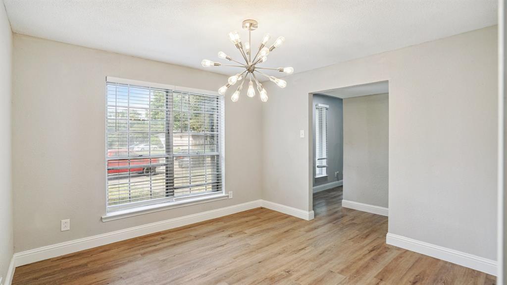 Buckner Terrace 2nd Sec 3rd Inst - Residential