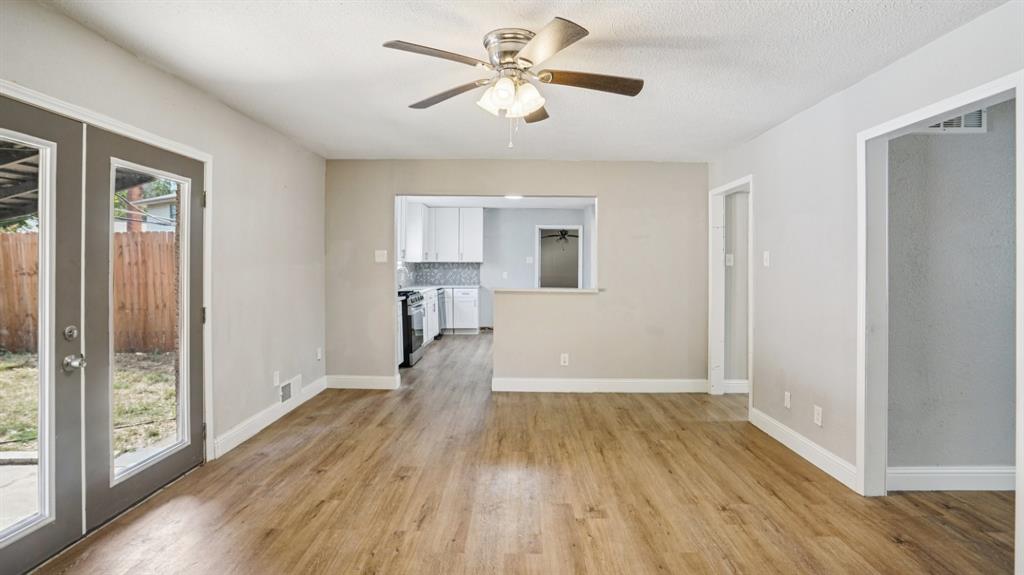 Buckner Terrace 2nd Sec 3rd Inst - Residential