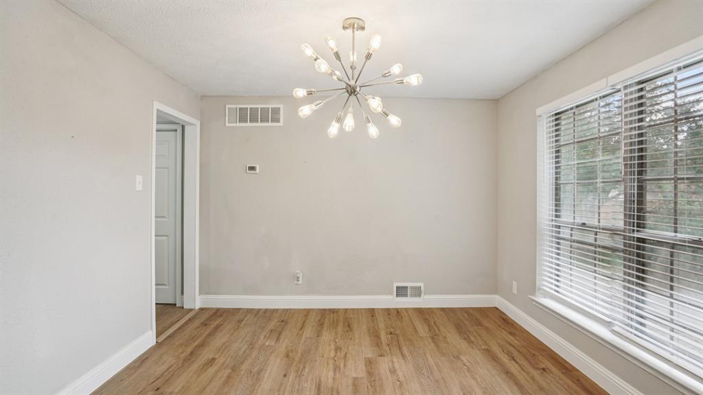 Buckner Terrace 2nd Sec 3rd Inst - Residential