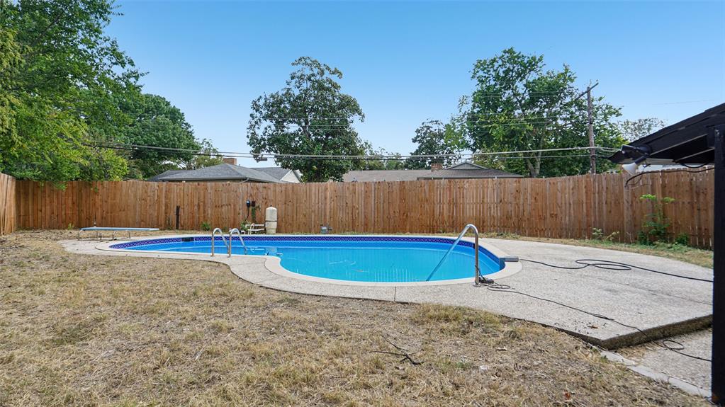 Buckner Terrace 2nd Sec 3rd Inst - Residential