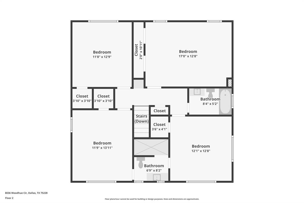 Buckner Terrace 2nd Sec 3rd Inst - Residential