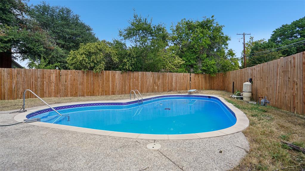 Buckner Terrace 2nd Sec 3rd Inst - Residential