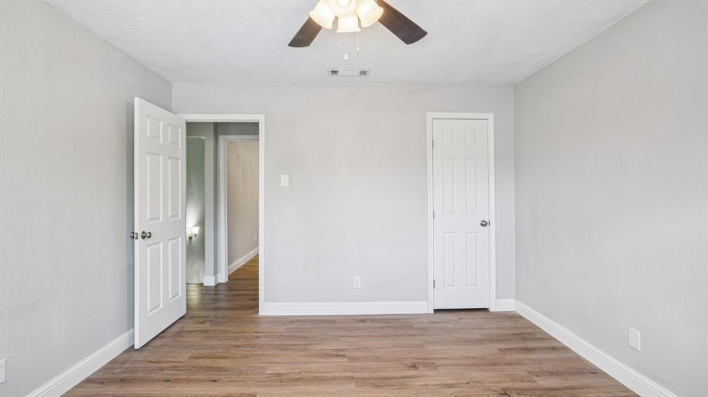 Buckner Terrace 2nd Sec 3rd Inst - Residential