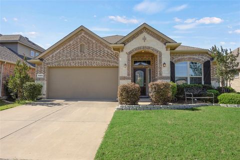 16404 Stillhouse Hollow Court Prosper TX 75078