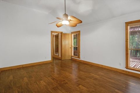 Tiny photo for 2040 Valleywood Drive, Holly Lake Ranch, TX 75765 (MLS # 21101612)