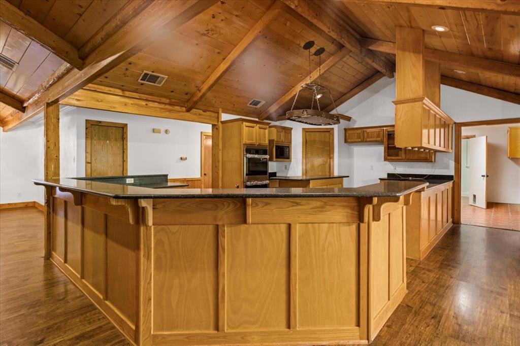 Holly Lake - Residential