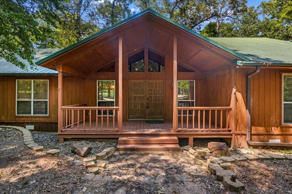 Holly Lake - Residential