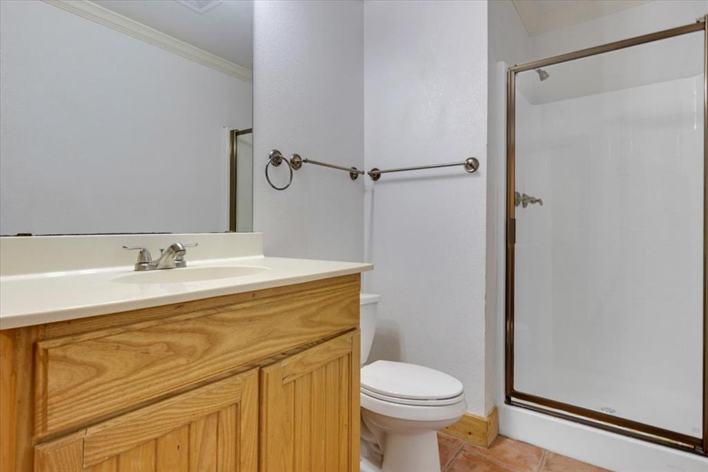 Holly Lake - Residential