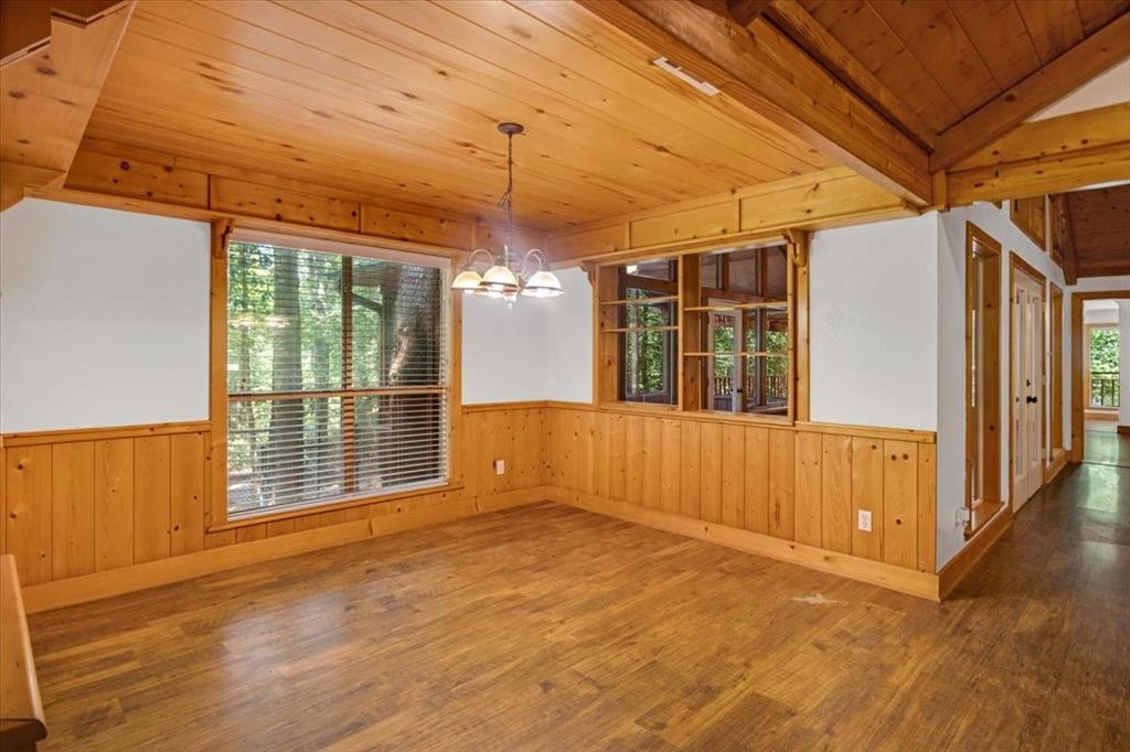 Holly Lake - Residential