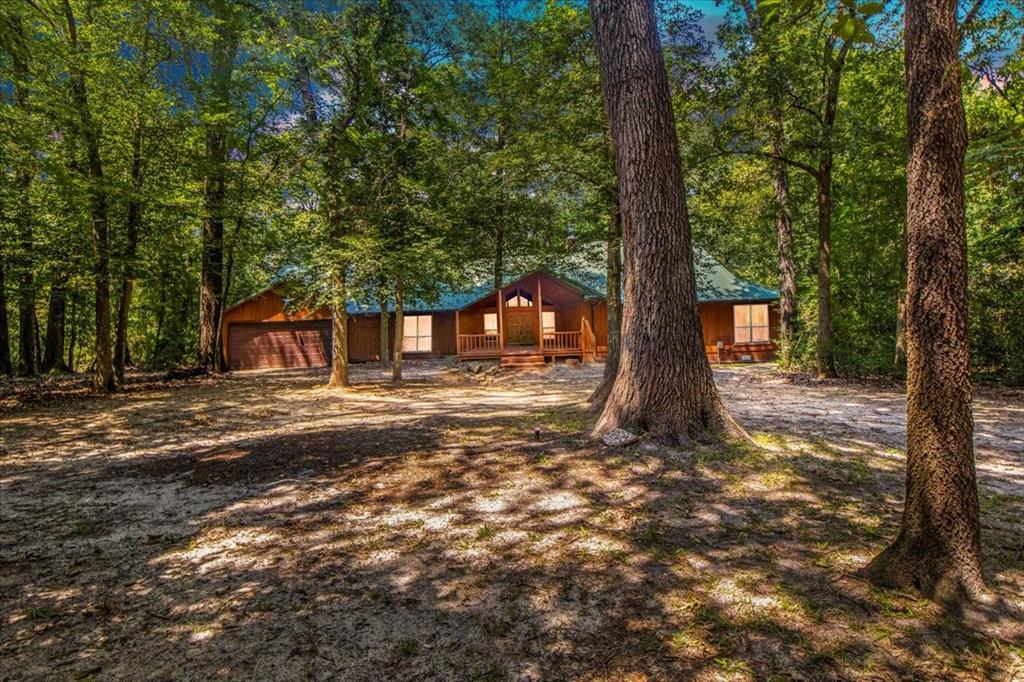 Holly Lake - Residential