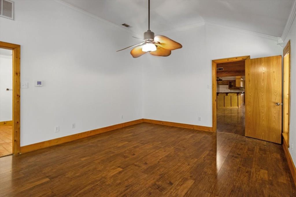 Holly Lake - Residential