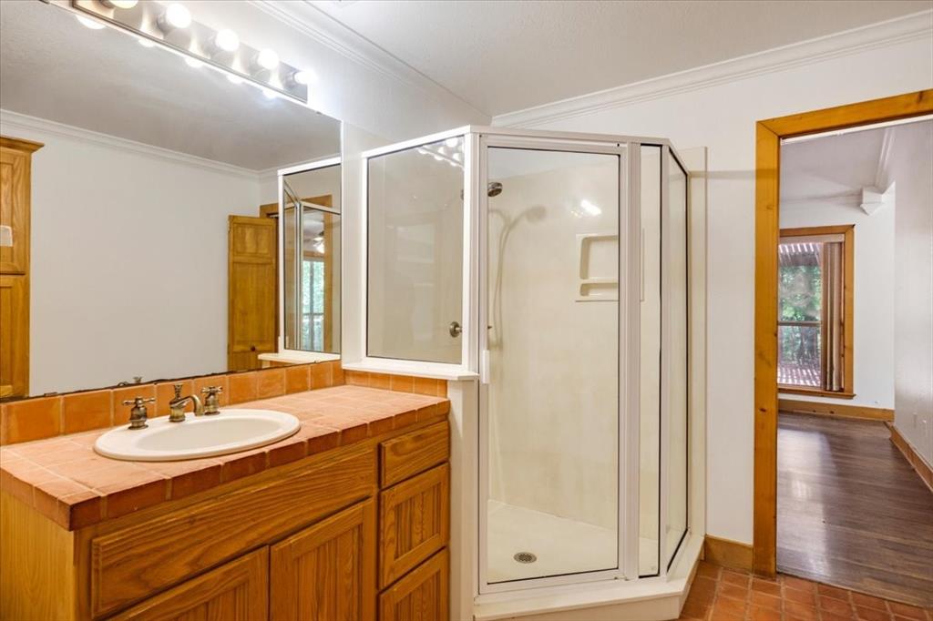 Holly Lake - Residential