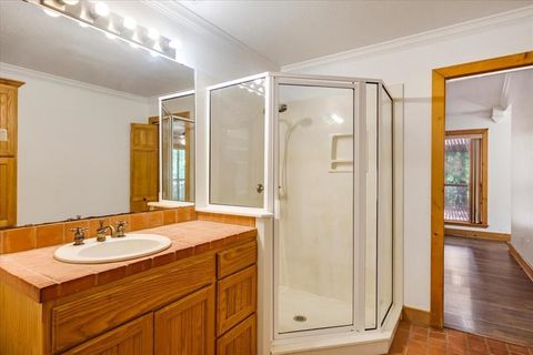 Tiny photo for 2040 Valleywood Drive, Holly Lake Ranch, TX 75765 (MLS # 21101612)