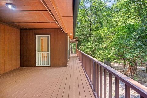 Tiny photo for 2040 Valleywood Drive, Holly Lake Ranch, TX 75765 (MLS # 21101612)