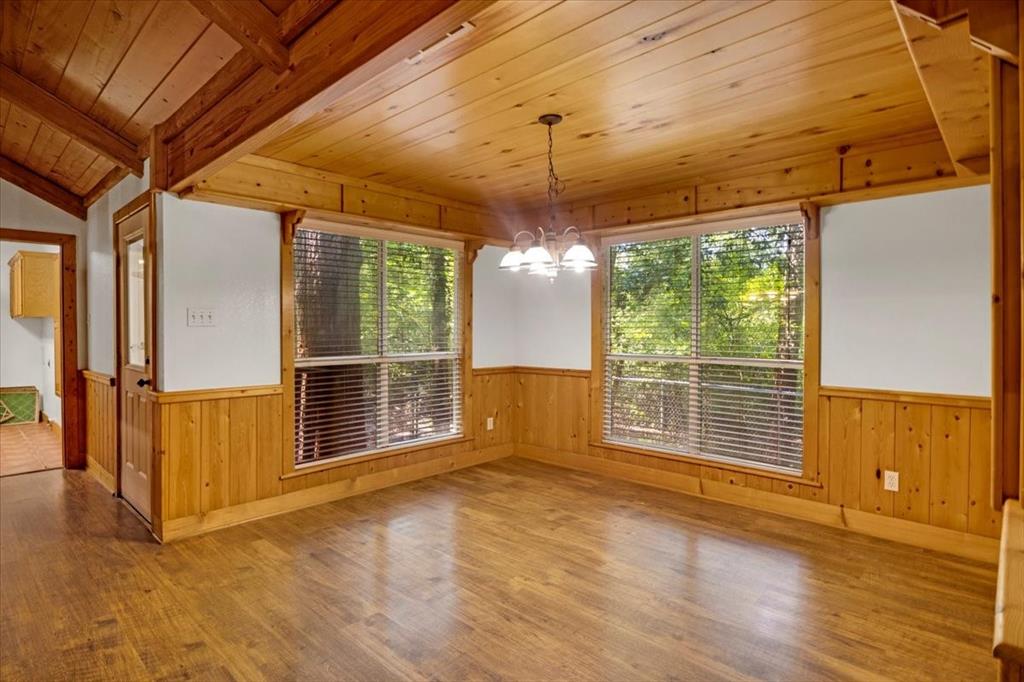 Holly Lake - Residential