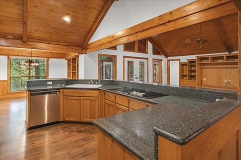 Tiny photo for 2040 Valleywood Drive, Holly Lake Ranch, TX 75765 (MLS # 21101612)