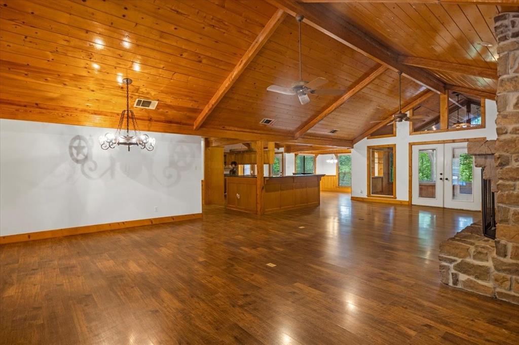 Holly Lake - Residential