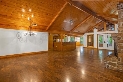 Tiny photo for 2040 Valleywood Drive, Holly Lake Ranch, TX 75765 (MLS # 21101612)