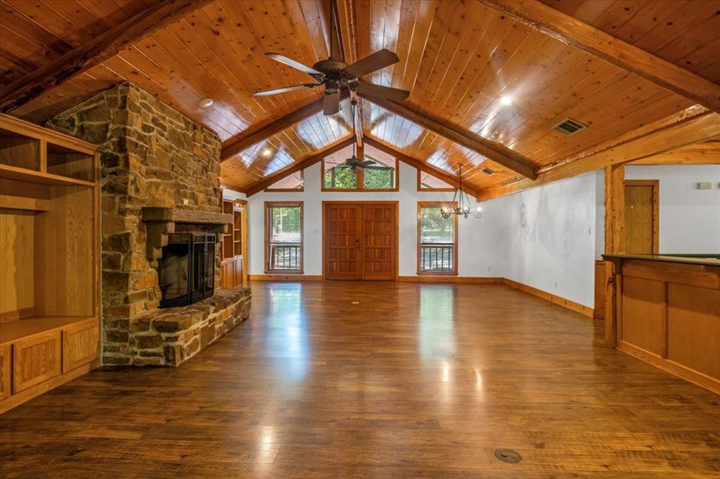 Holly Lake - Residential