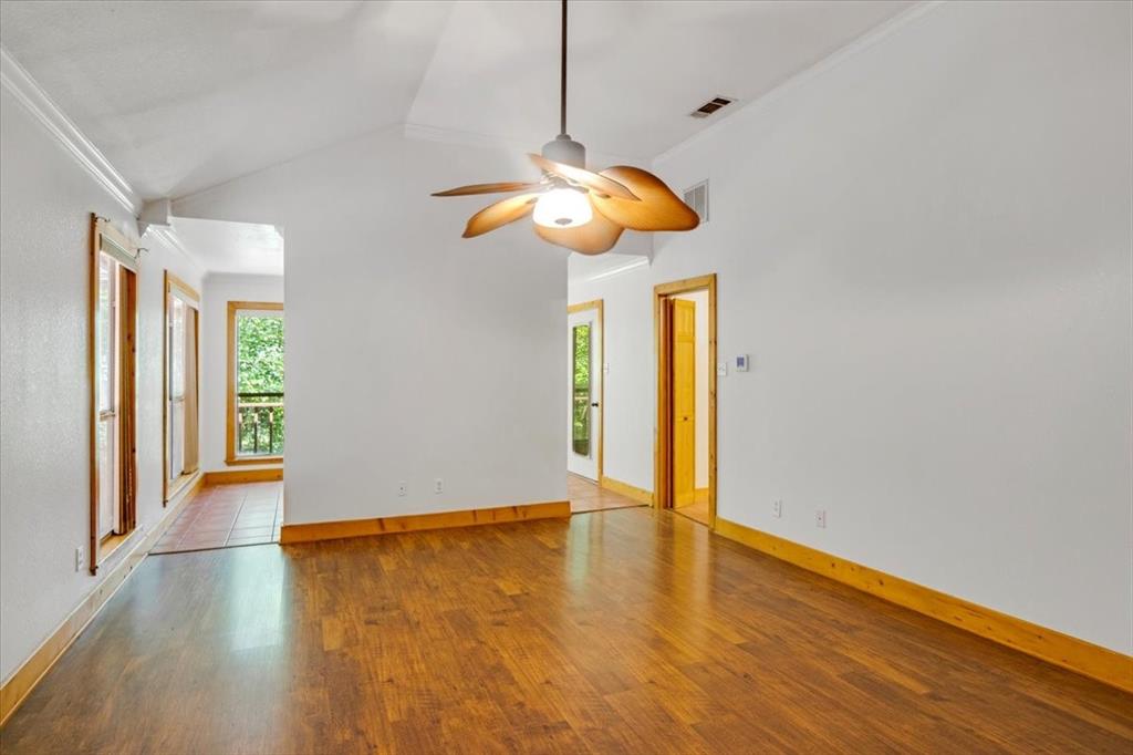 Holly Lake - Residential