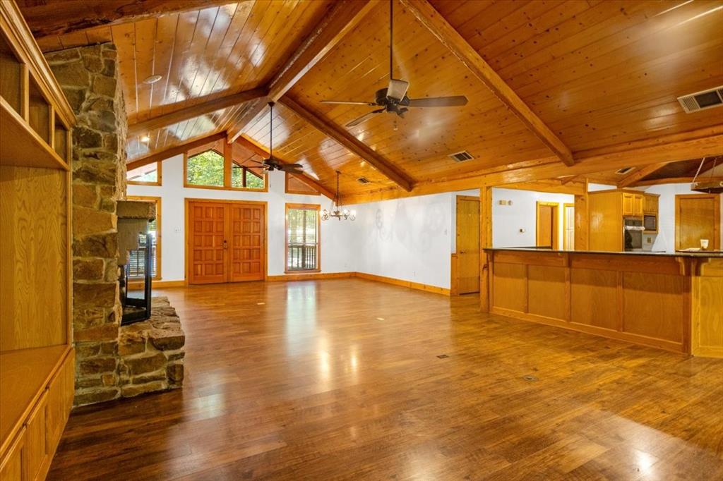 Holly Lake - Residential